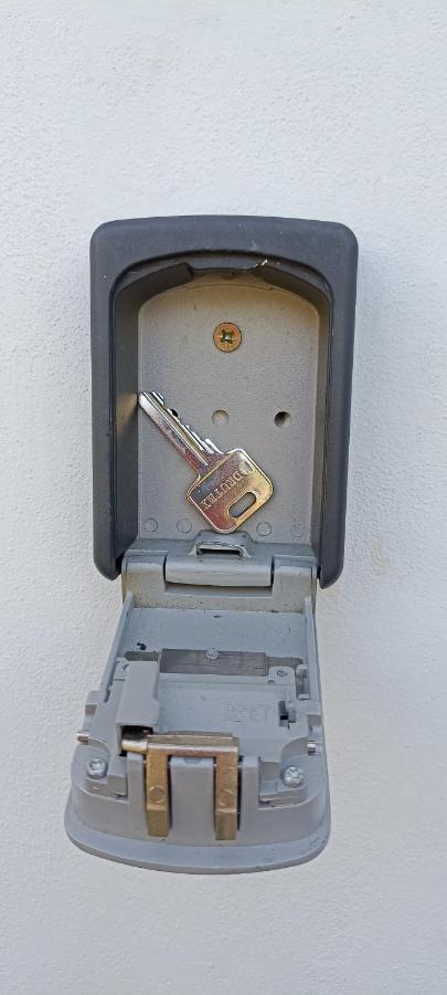 Apartman Gutino チェスカー・トジェボヴァー エクステリア 写真